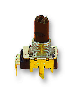 Alps Alpine Rk11K11410Ka Potentiometer, 10Ka