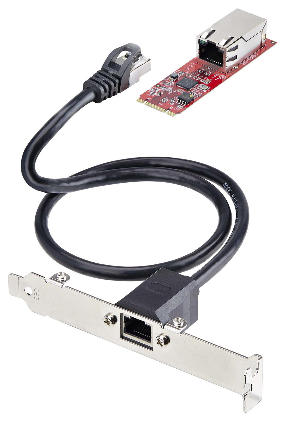 Startech Mr12Gi-Network-Card Network Interface Card, 2.5Gbps, 1-Port