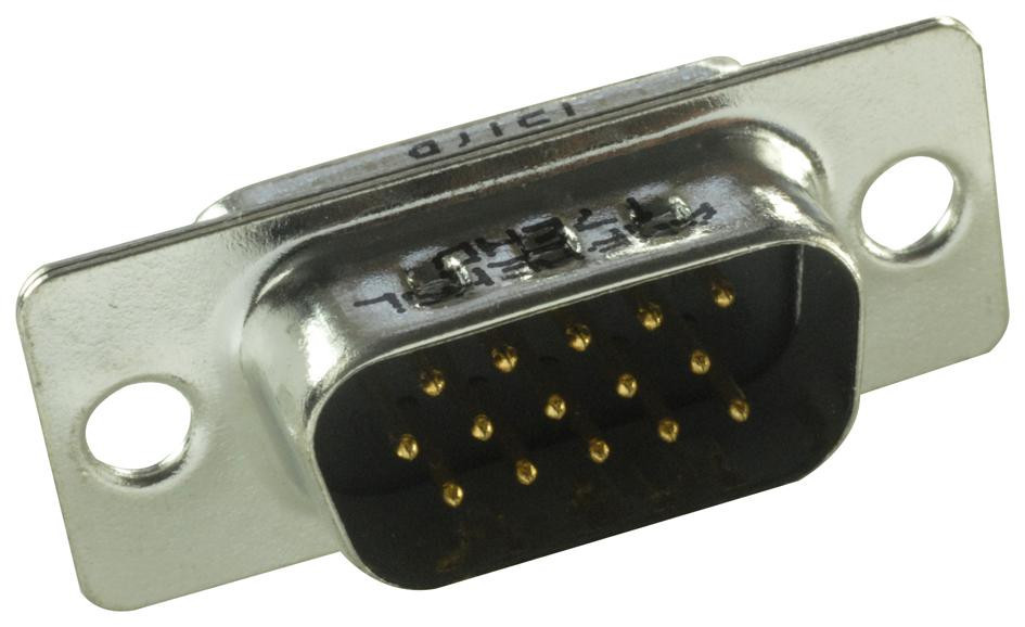 Amphenol/partner Stock 17Ehd015Paa000 D Sub Connectors