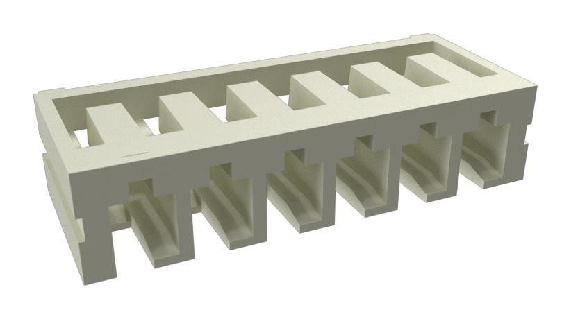 Amphenol/partner Stock 10156616-1600Lf Pin And Socket Connector Housings