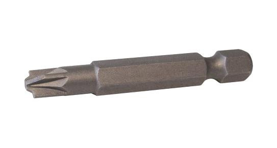 Ck Tools T4545 2 Modulo Terminal Bit, Pz2/slotted, Steel