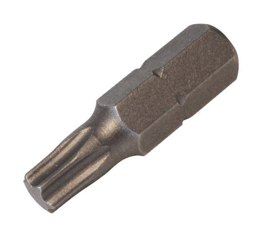 Ck Tools T4557-15T Screwdriver Bit, Torx, T15, 25mm