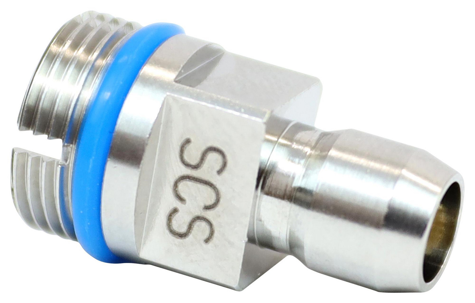 Tempo Scupc Bh Sc/upc Bulkhead Tip, Fo Connector System