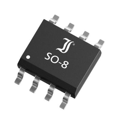 Diotec Di79L05Dab Linear Volt Reg, -5V, 0.1A, Soic-8