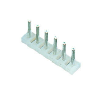 Molex/partner Stock 10-08-1101 Pin Headers