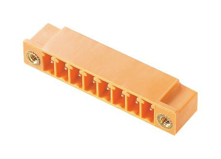 Weidmuller/partner Stock 1942490000 Terminal Block Headers And Sockets