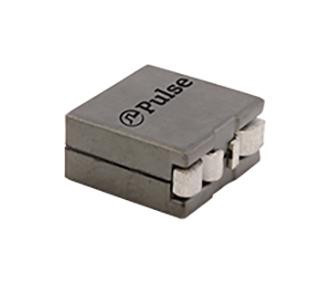 Pulse Electronics Pal6374.800Hlt Inductor, 80Nh, 15%, 117A