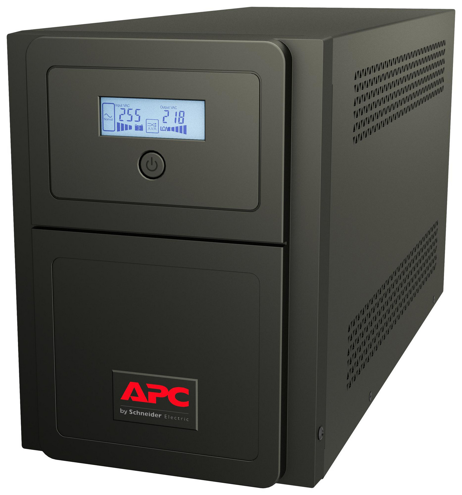 Apc Smv1500Cai Ups, 230V, 1.5Kva, Lead-Acid Battery