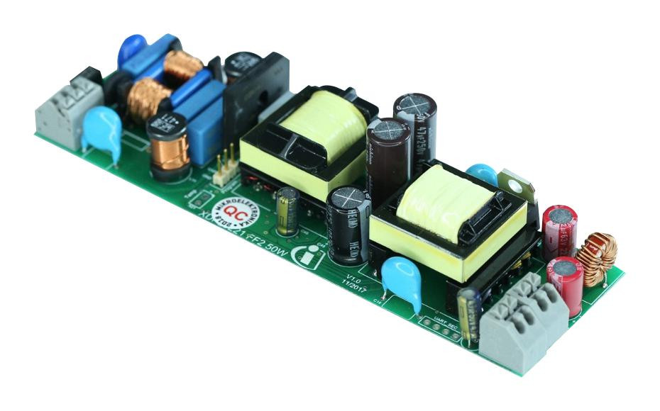 Infineon Refxdpl8221U50Wtobo1 Ref Design Board, Flyback Controller