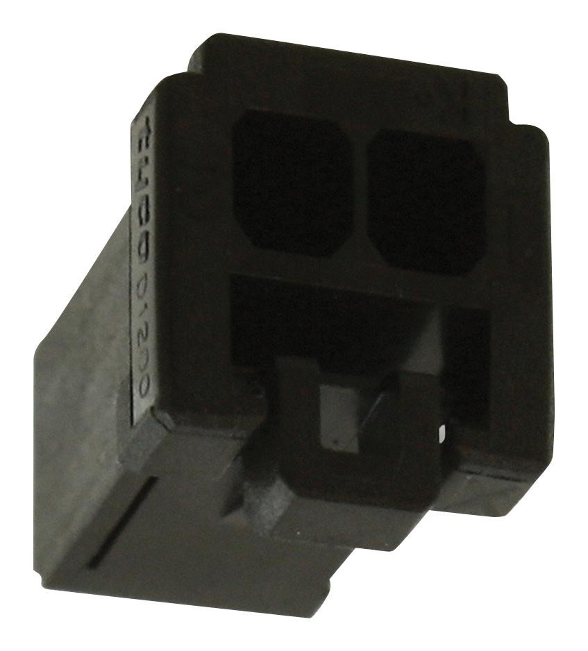 Te Connectivity/partner Stock 1-1871465-2 Pin And Socket Connector Housings