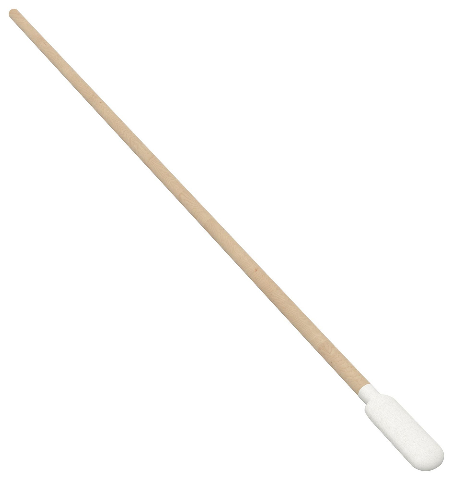 MG Chemicals 813-250 Swab, Wood, 139.7mm