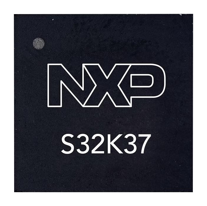 NXP Semiconductors Semiconductors S32K376Nht1Mjbst Mcu, 6Mb, 320Mhz, Mapbga-289