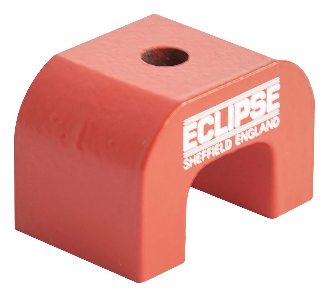 Eclipse Magnetics 811 Magnet, Alnico, 30mm X 20mm X 20mm