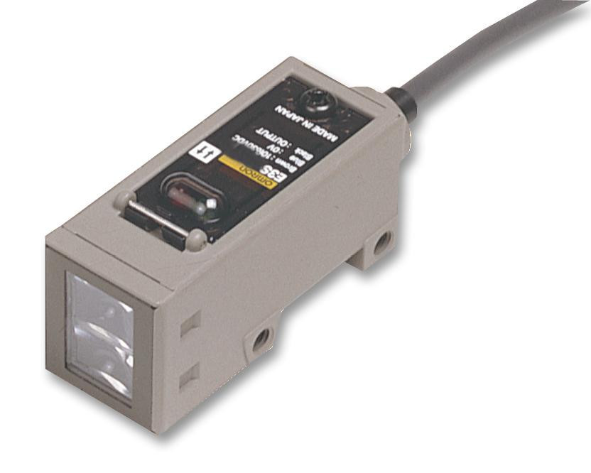 Omron Industrial Automation E3S-Cr11 Photoswitch, Pol Reflex