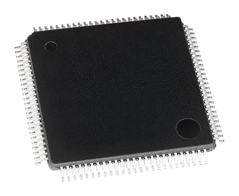 NXP Semiconductors Semiconductors Mcxn236Vnlt Mcu, 1024Kb, 150Mhz, Hlqfp-100