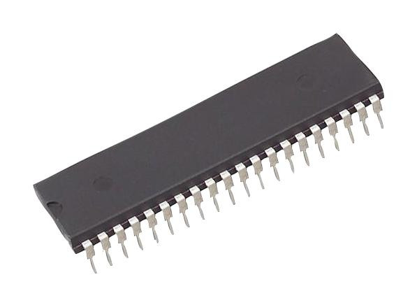 Microchip Technology Technology At27C1024-70Pu Otp Eprom, 1M (64Kx16), 5V, 40Pdip