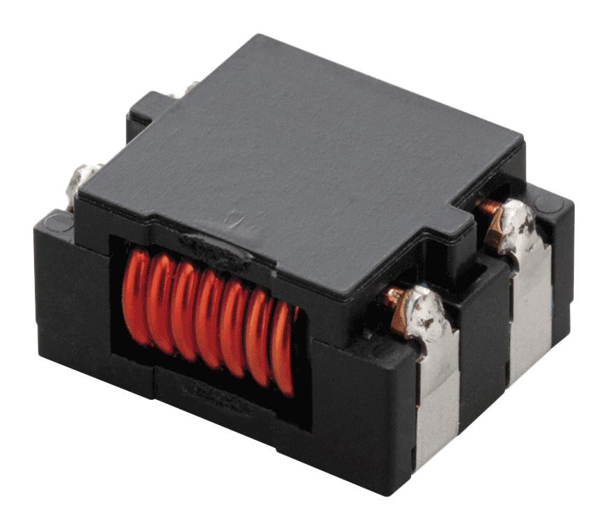 Murata Ucmh90-0001=P3 Common Mode Choke, 700 Ohm, 5A, 3527