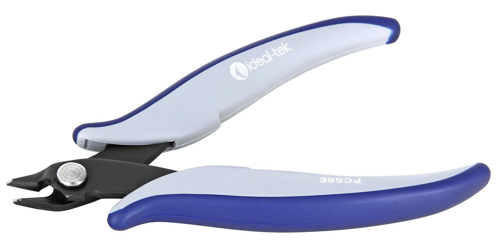 Ideal-tek Pc58E.it Semi Flush Wire Cutter, Shear, 138mm