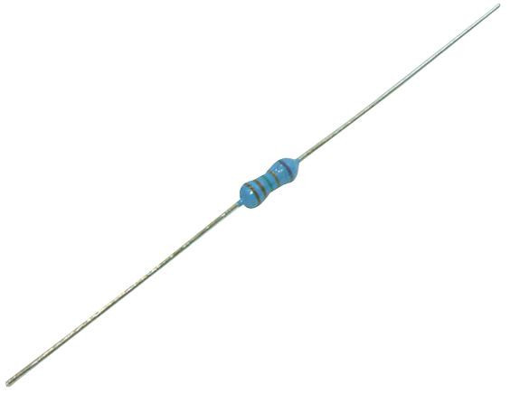 Te Connectivity/partner Stock 1-1622796-3 Through Hole Resistors