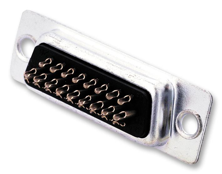 Amphenol/partner Stock 17Ehd044Saa000 D Sub Connectors