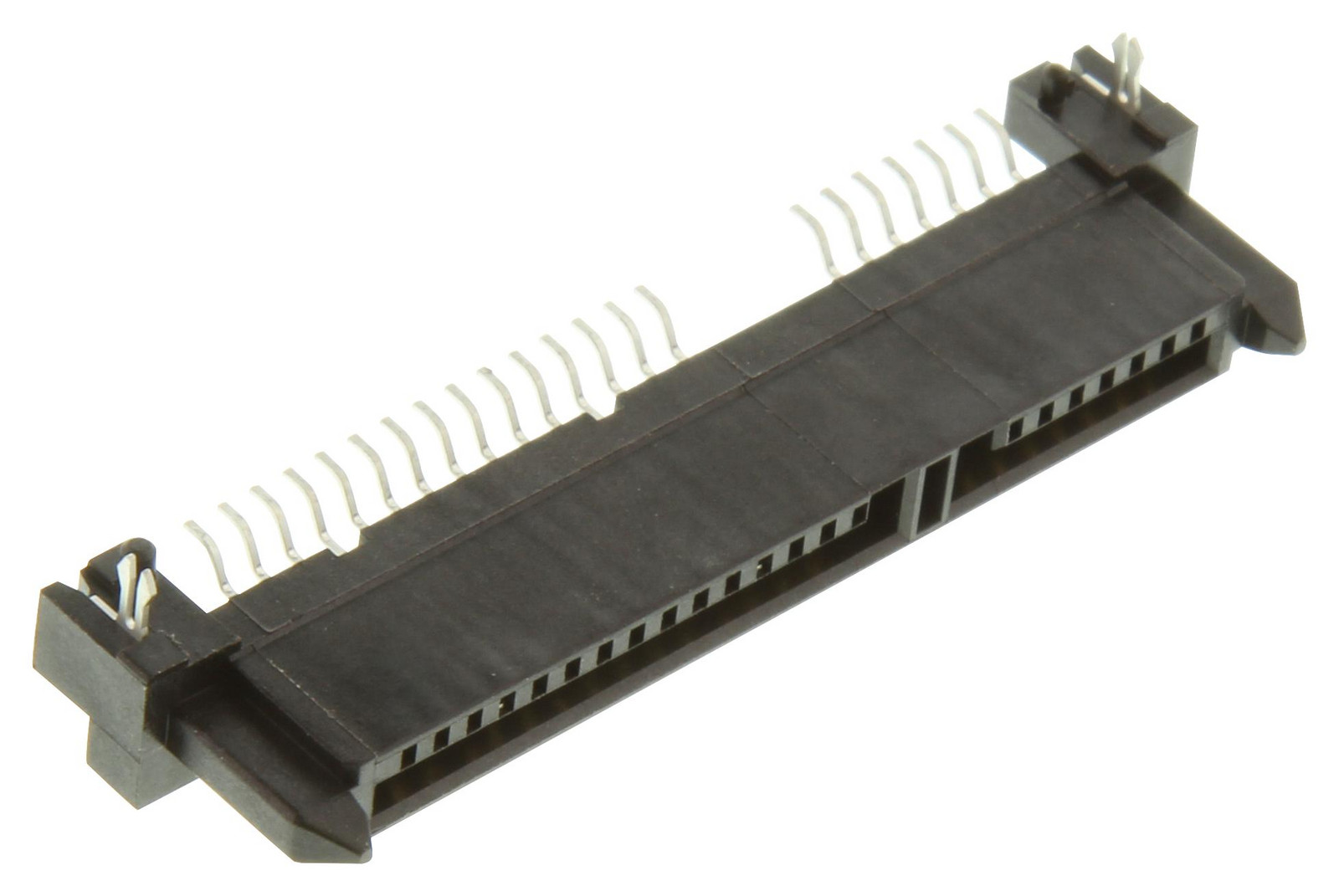 Amphenol/partner Stock 10029364-001Lf I-O Connectors