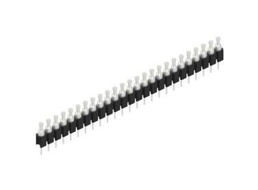 Fischer Elektronik Mk 03 25 Z Pin Header, 25Pos, 1Row, 2.54mm, Tht