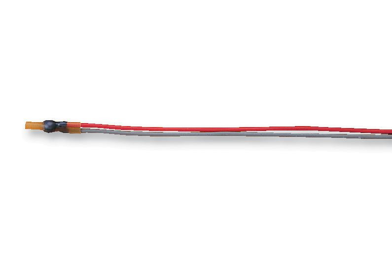 EPCOS B57227K0333A001 Probe, Thermistor, Ntc