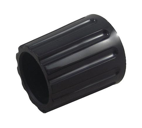 Elma 020-3320 Knob, Black