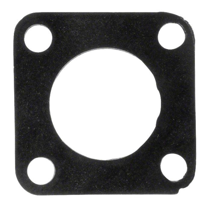 Amphenol SoCapacitorex 62Gb-760-12 Gasket, Flange Mount, Size 12