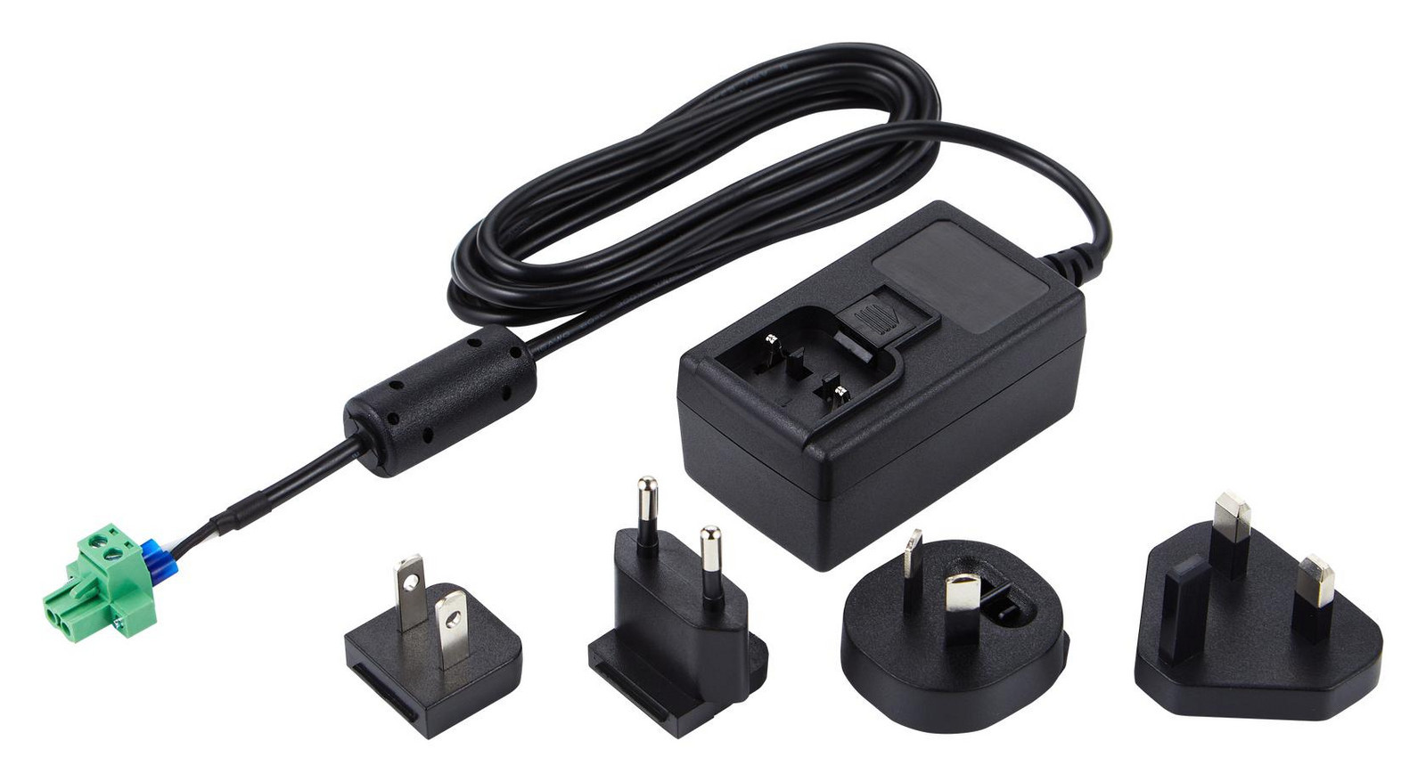 Flir Ta87 Univ Power Adapter, 100-240Vac, Gateway