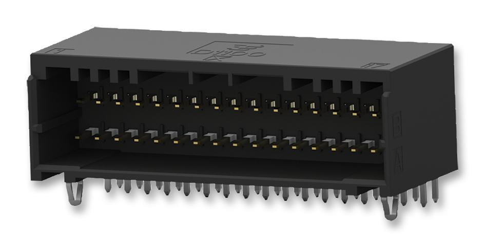 Te Connectivity/partner Stock 1-1827876-6 Pin Headers