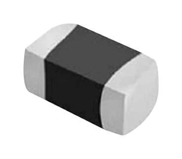 Abracon Asmci-0603-100M-T Power Inductor, 10Uh, Shielded, 0.05A