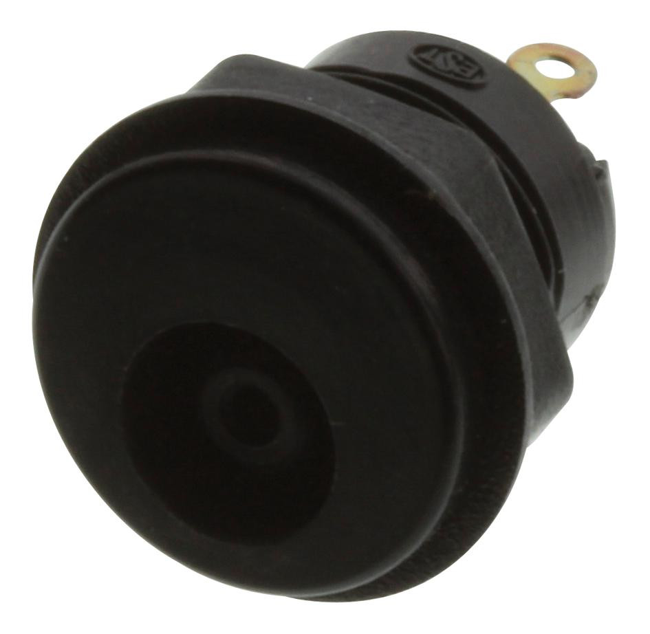 Lumberg 1614 05 Socket, Low Voltage, 1.45mm