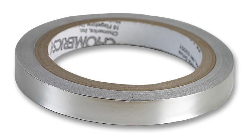 Chomerics Cck-18-101-0050 Tape, Copper Foil, 16.5M X 12.7mm