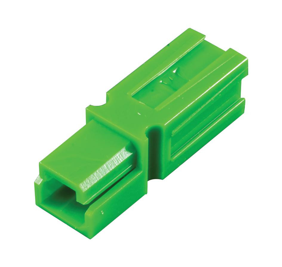 Anderson Power Products 1827G1 Plug And Socket Connector