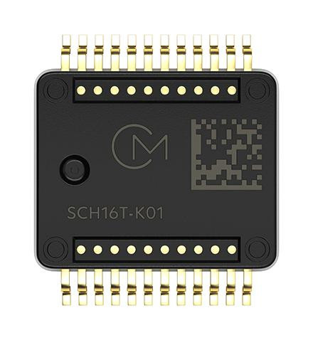 Murata Sch16T-K01-004 Tri-Axis Gyroscope/accelerometer/soic-24