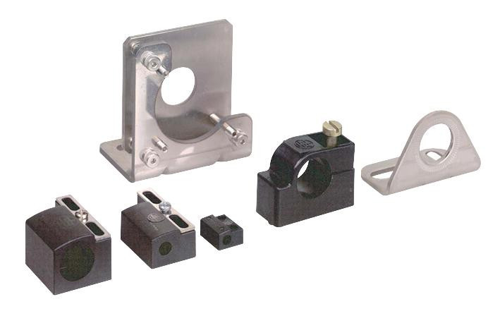 Telemecanique Sensors Xuza51 Bracket, Metal, For Xuk Series