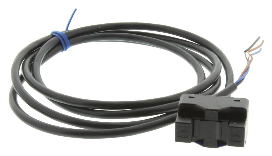 Omron Industrial Automation Ee-Spx613 Photoelectric Sensor, Npn