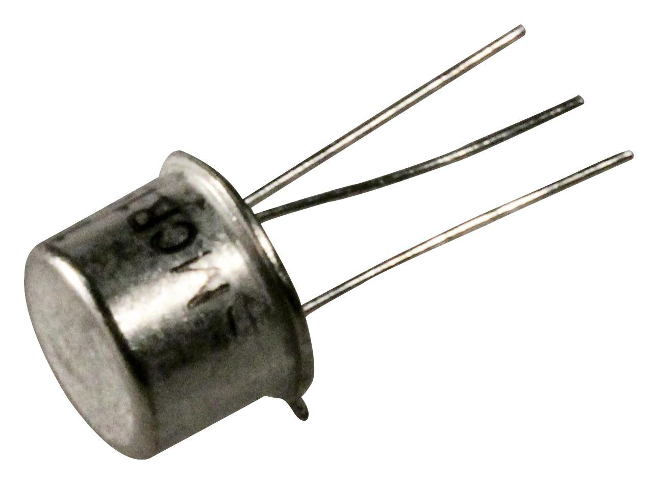 Solid State Mcr1906-6 Scr Thyristor, 1.6A, To-39