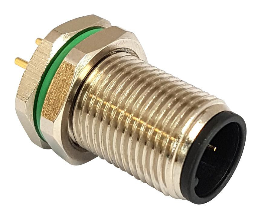 Bulgin/partner Stock Pxmbni12Rpm12Apcm12 Sensor Connectors