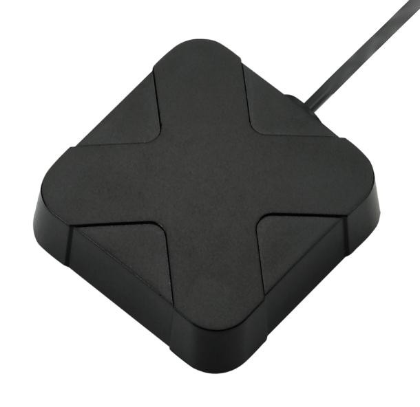 Taoglas Al100.301111 External Antenna, 1.525-1.56Ghz, 2.95Dbi