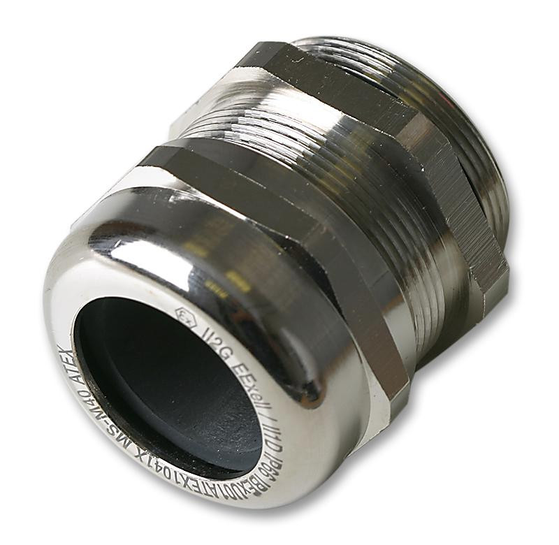 Lapp 53112750 Cable Gland, Ms-M40, Atex