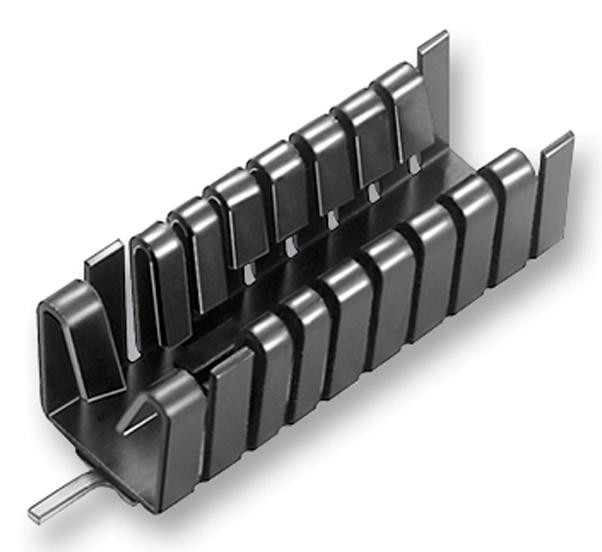 Fischer Elektronik Fk 240 Sa 220 V Heat Sink, To-220