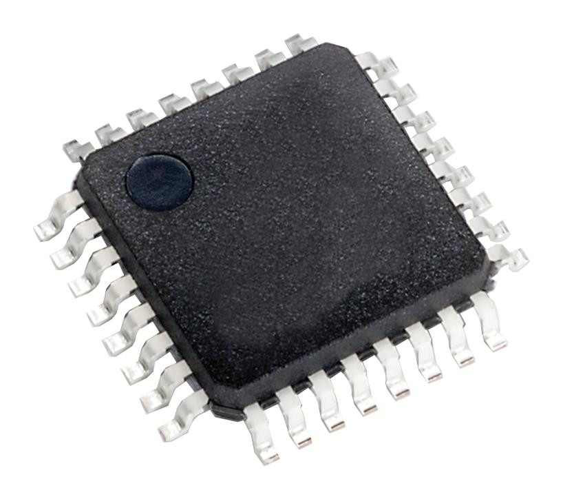 Silicon Labs C8051F342-Gq Mcu, 8Bit, 8051, 48Mhz, Lqfp-32