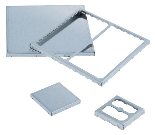 WÃ¼rth Elektronik 36003300 Shielding Cabinet Cover