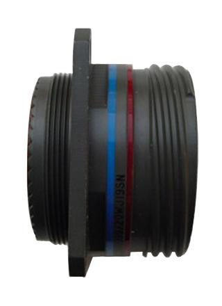 Amphenol Aerospace D38999/20Jj20Sa-Lc Circular, Size 25, 30Ways, Skt (L/c)