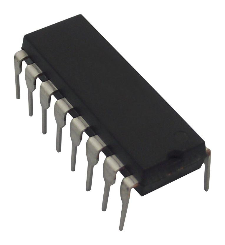 Broadcom 8302401Ea Optocoupler, Darlington, 1.5Kv, Dip-16