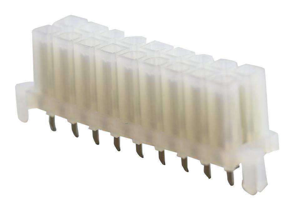 Molex/partner Stock 15-24-7180 Pcb Receptacles