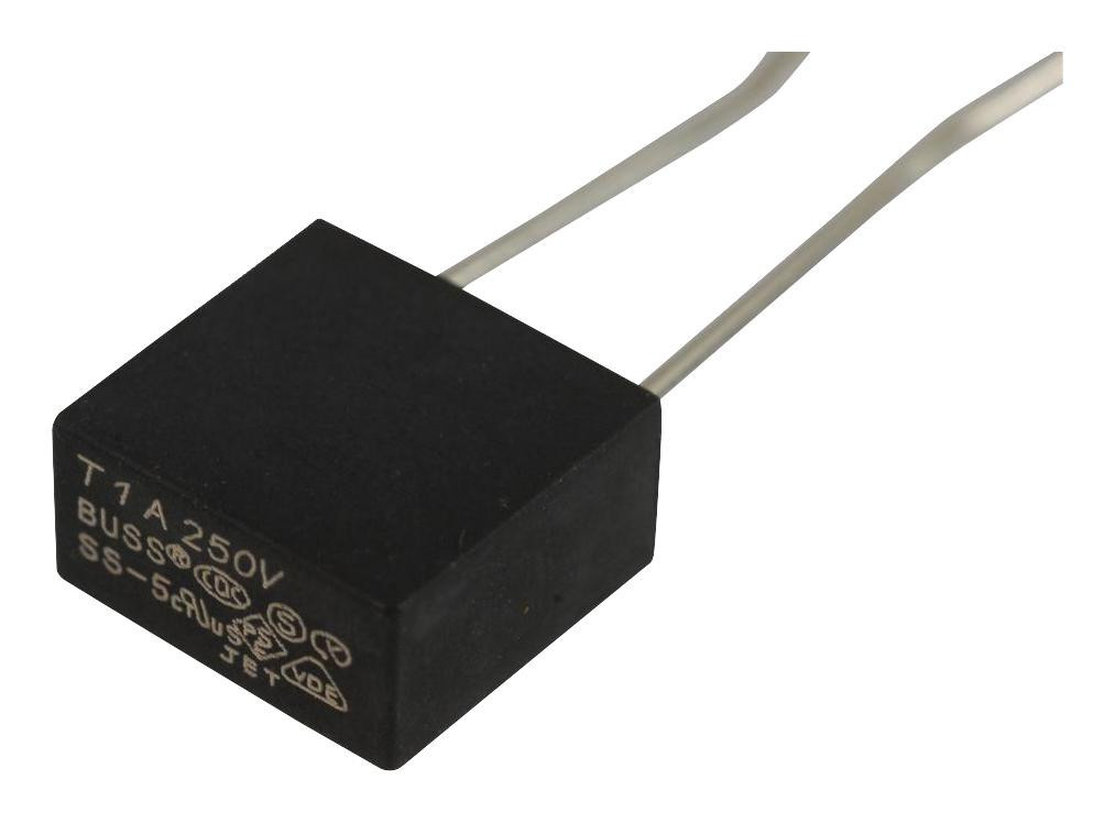 Eaton/partner Stock Ss-5H-2A-Ap Pcb Leaded