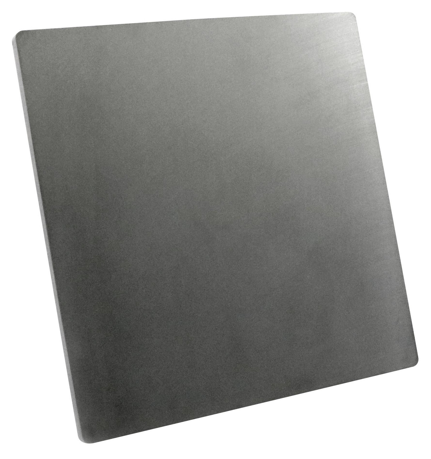 Fair-Rite 3595000511 Ferrite Tile, 100mm X 100mm X 4mm